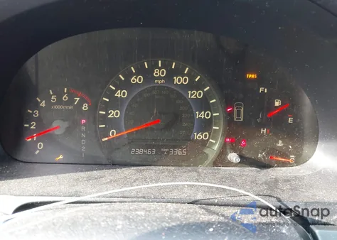 2007 Honda Odyssey Ex-L из США, поврежденный, VIN 5FNRL38787B436060